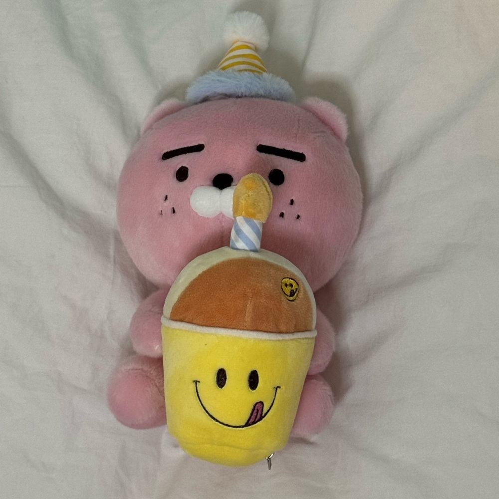 Kakao Talk Plush